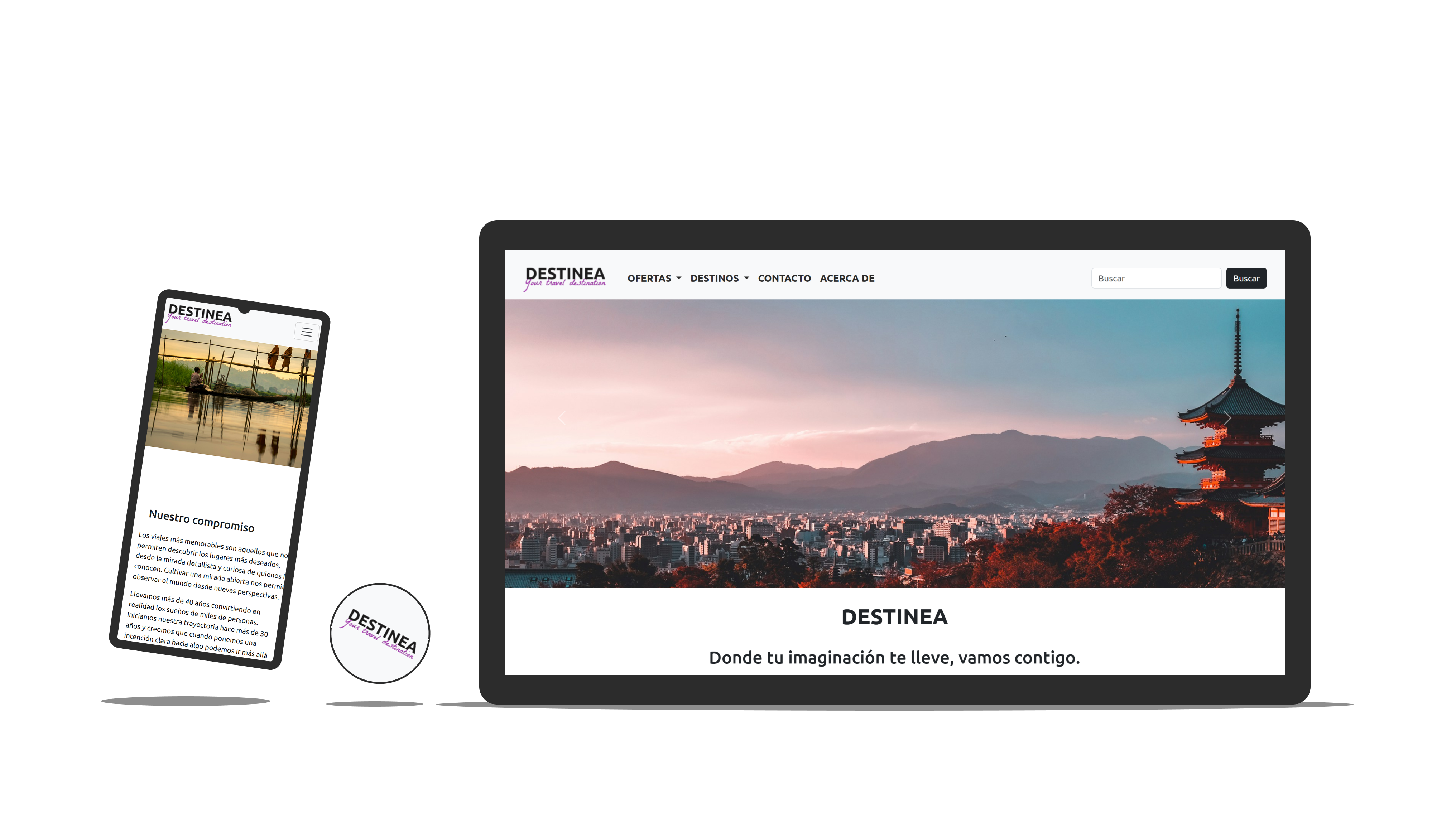 Project 1 Screenshot