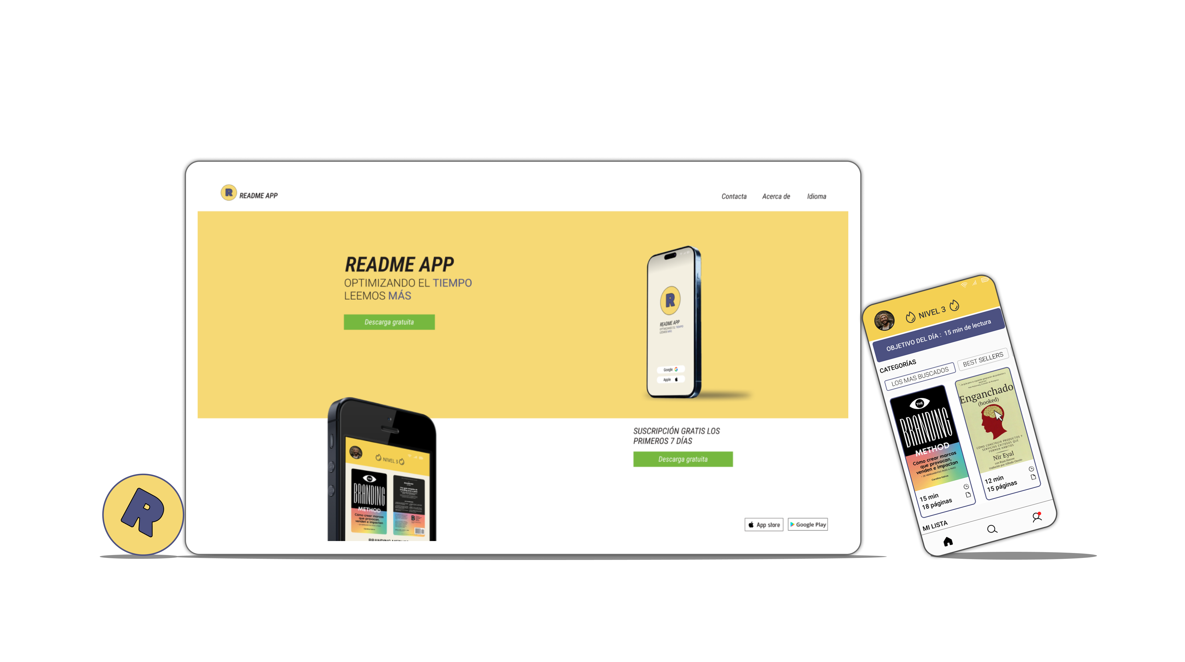 Project 1 Screenshot