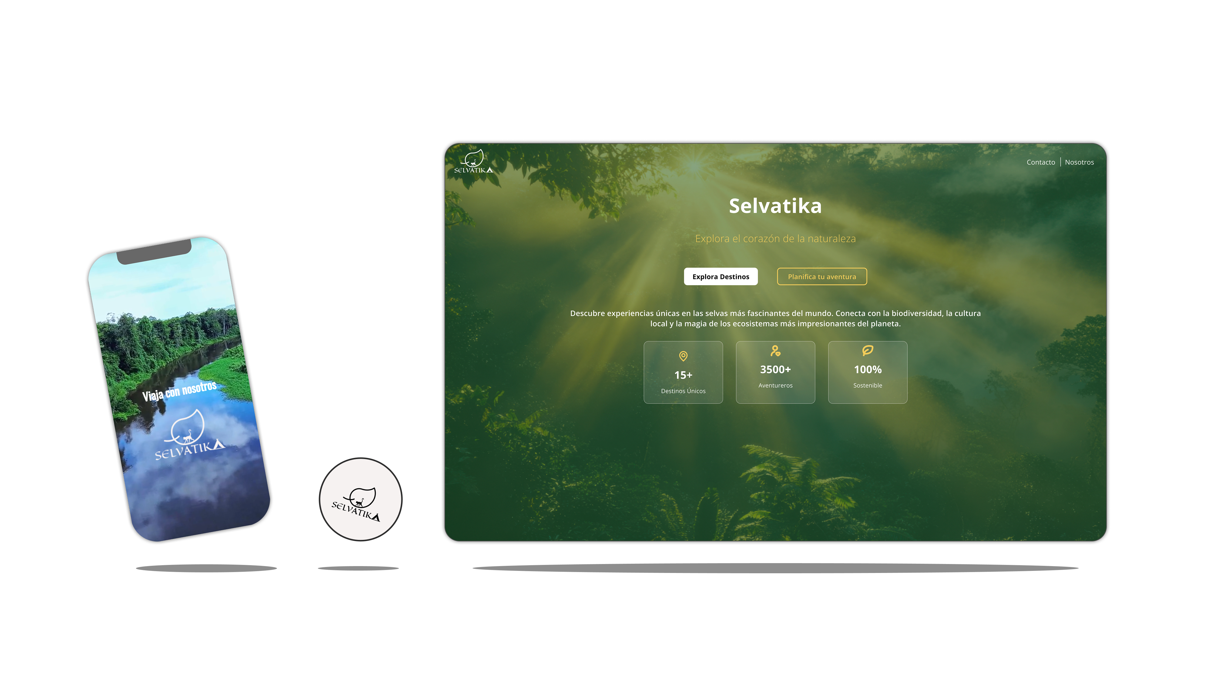 Project 2 Screenshot